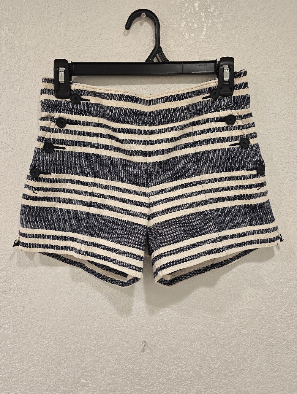 Loft The Riviera Short Navy Blue 0